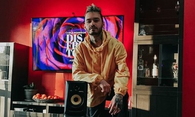 “Disfruto Remix” la versión paraguaya que se destaca en el mundo