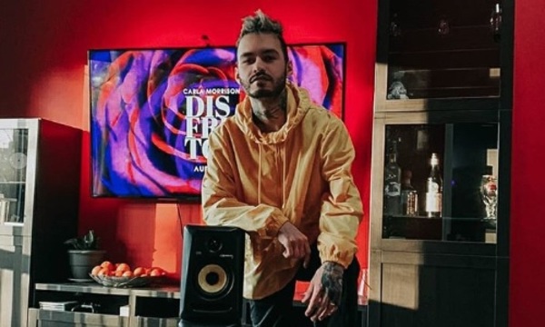 “Disfruto Remix” la versión paraguaya que se destaca en el mundo