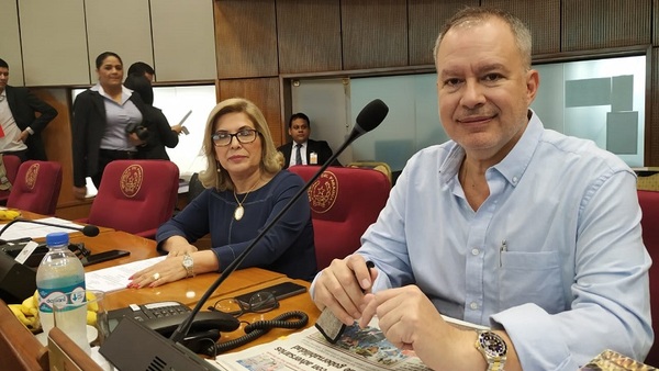 "Bancada A" del PLRA plantea asistencia a educación escolar privada