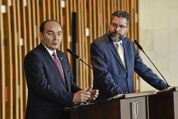 Cancillería busca proveedores de insumos médicos en mercados externos