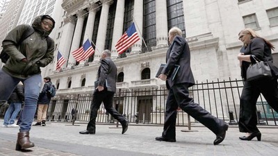 EEUU: Un récord de 22 millones de nuevos desempleados en un mes de pandemia