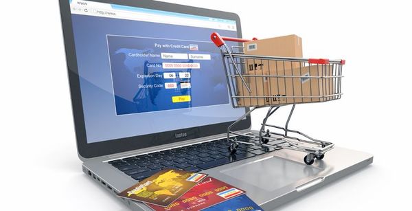 “Vendé desde casa”, campaña para que las mipymes abran sus tiendas online - Nacionales - ABC Color