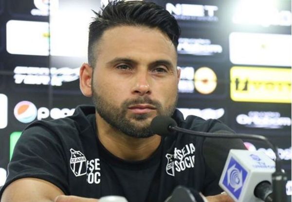 Biancucchi y su nueva faceta en el fútbol