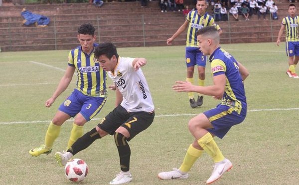 Oscuro panorama para profesionales de las inferiores | Noticias Paraguay