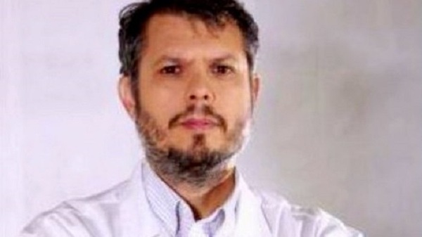 Testimonio del Médico recuperado del coronavirus [AUDIO]