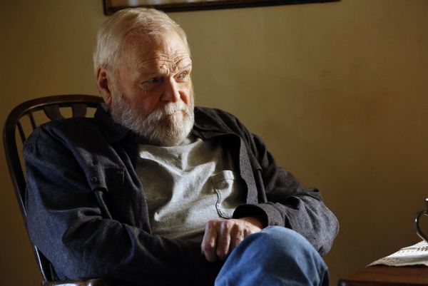 Muere a los 81 años el actor Brian Dennehy - Cine y TV - ABC Color