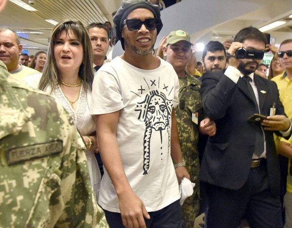 Rechazan hábeas corpus presentado por Dalia López – Diario TNPRESS
