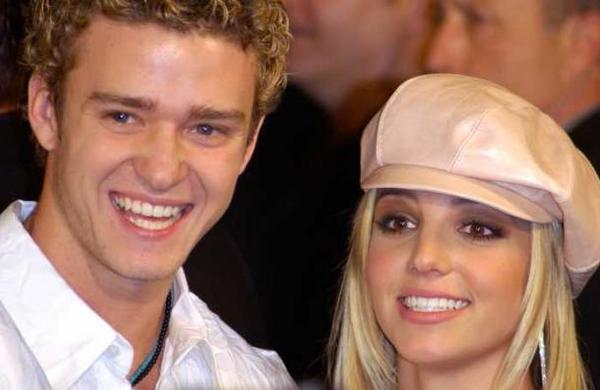 Britney Spears recuerda a Justin Timberlake a casi 20 años de su ruptura: 'Es un genio' - SNT