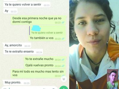 "Terminé mi relación de 5 años por la culpa del  coronavirus"