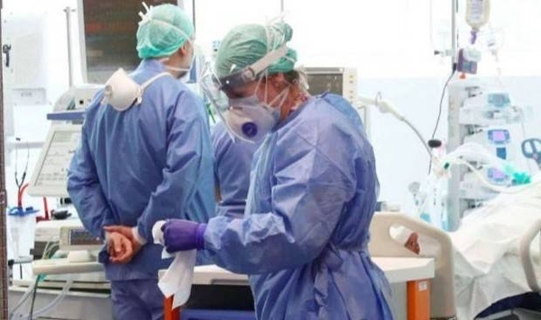 HOY / Médicos paraguayos y el esperanzador tratamiento anti Covid-10 italiano