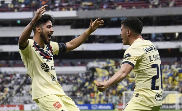 HOY / Los jugadores del América se bajan el salario, anuncia la directiva