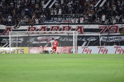 Los equipos con más remates al arco