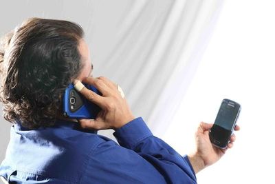COVID-19: Línea 154 recibió más de 27.000 llamadas hasta hoy