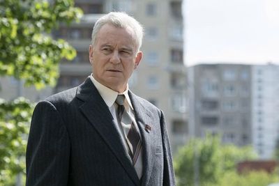Stellan Skarsgard se suma a serie de “Star Wars” liderada por Diego Luna - Cine y TV - ABC Color