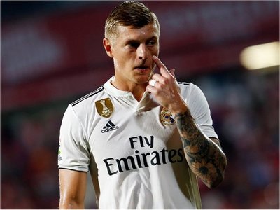 Los equipos españoles que irían a la Champions si se acaba La Liga
