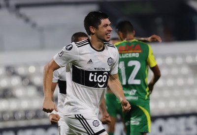 Rodrigo Rojas menciona las dificultades de entrenar en cuarentena