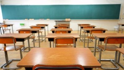 Petta adelanta que ya no habrán clases presenciales este año