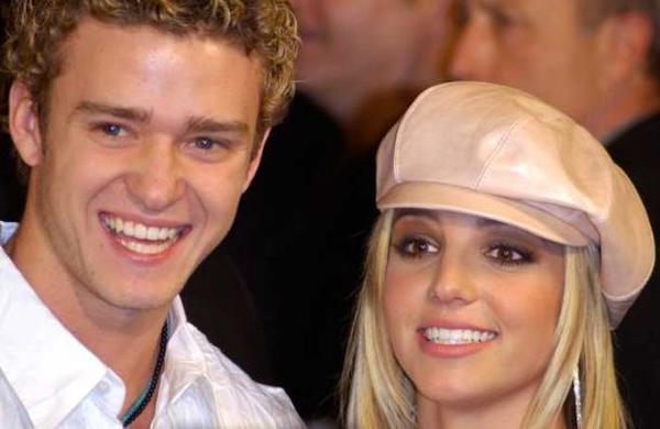 Britney Spears recuerda a Justin Timberlake a casi 20 años de su ruptura: 'Es un genio' - C9N