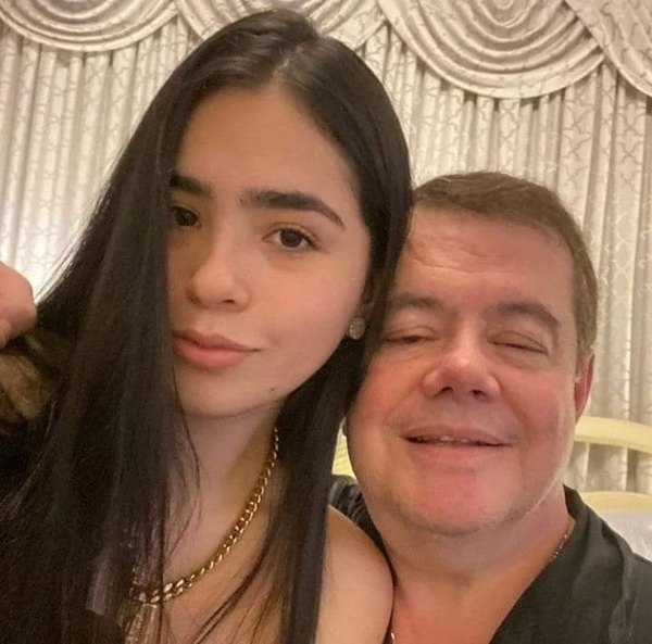 Opa jeyma el amor para Rodolfo Friedmann | Crónica