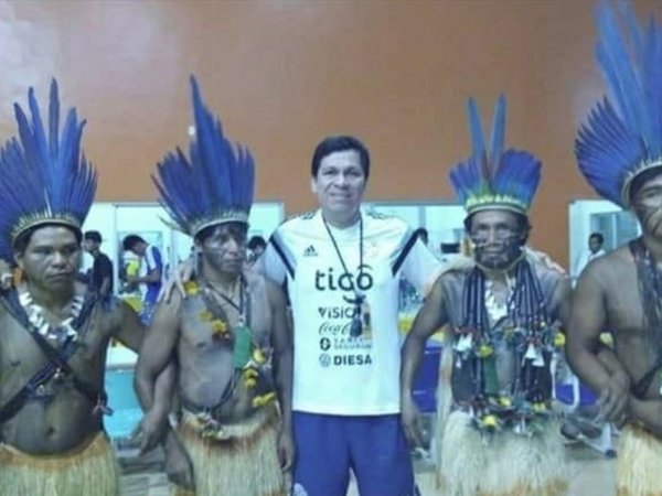 Renunció a la política para poder salvar vidas