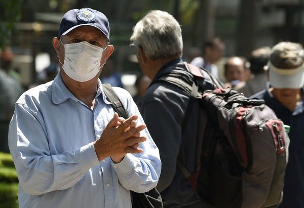 FMI: COVID-19 puede provocar “otra década perdida” en Latinoamérica - Mundo - ABC Color