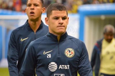 Los jugadores del América se bajan el salario - Fútbol - ABC Color