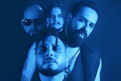 Eirasofía presentó el videoclip de “Vorágine” - Artes y Espectáculos - ABC Color