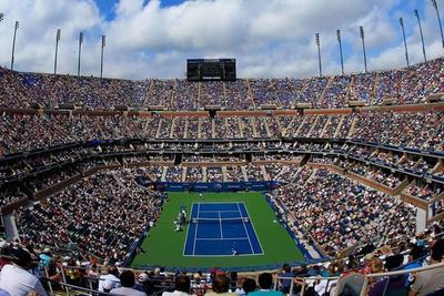 Futuro del Abierto de EEUU se decidirá en junio - Tenis - ABC Color