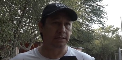 Óscar Ferreira, un semifinalista de América que desembarcó en la Colonia Neuland - RCC