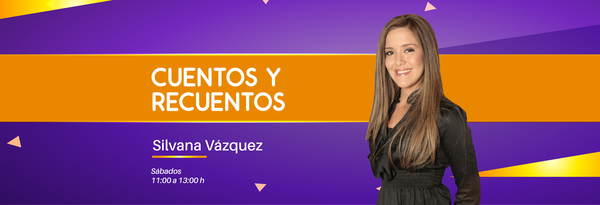 Cuentos y Recuentos
