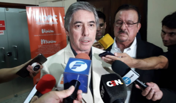 HOY / Trabajarán con el 20% del servicio y los demás deberán irse a sus casas