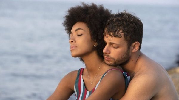 Romance italiano por las pantallas de Netflix