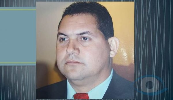 Designan al abogado Andrés Cantaluppi como nuevo Agente Fiscal Itinerante