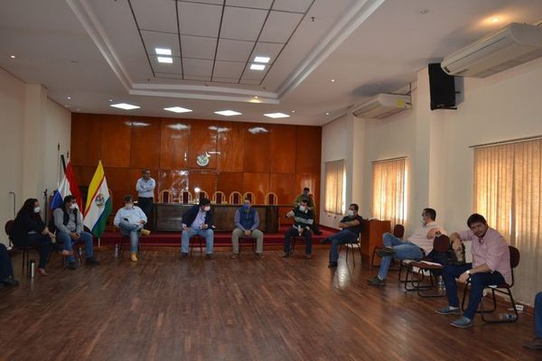 Plantean habilitar centros de cuarentena en Misiones - Nacionales - ABC Color