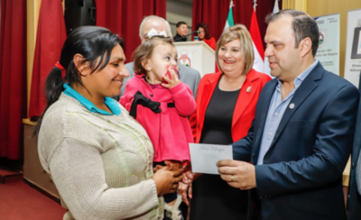 HOY / Ministerio de Desarrollo librará fondos para subsidiar a familias vulnerables