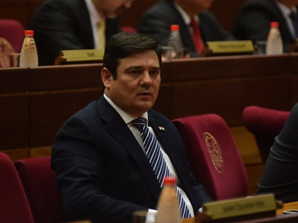 Senador sugiere cancelar licencias a transportistas que "chantajeen" con subsidios