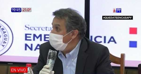 Ñangareko alcanzó a 150.705 familias vulnerables | Noticias Paraguay