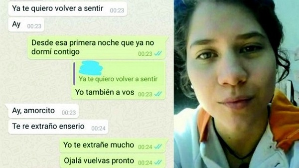 "Terminé mi relación de 5 años por la culpa del coronavirus"