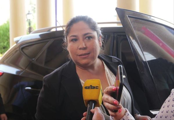 Petropar compró tapabocas sobrefacturados y agua tónica, según denuncia de diputados - Nacionales - ABC Color