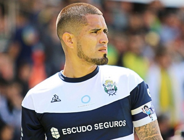 Víctor Ayala contó lo poco que le faltó para jugar en Boca
