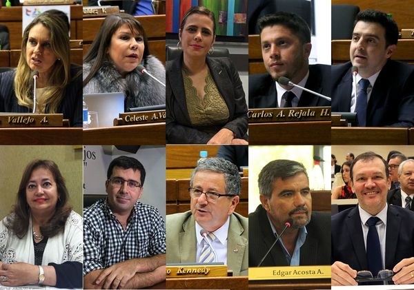 Denuncian a Petropar por compra de insumos a precios exorbitantes