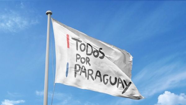 Todos Por Paraguay: la iniciativa que busca fortalecer el sistema sanitario del país y prepara un evento para mayo