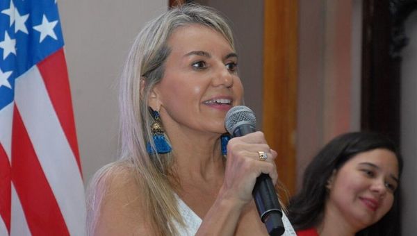 Maricel Ibáñez: "Carecemos de un liderazgo empresarial para afrontar la actual crisis"