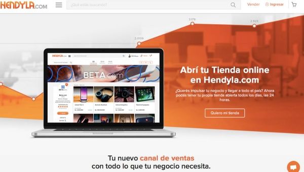 Vendé desde casa: una alternativa para que las mipymes continúen comercializando