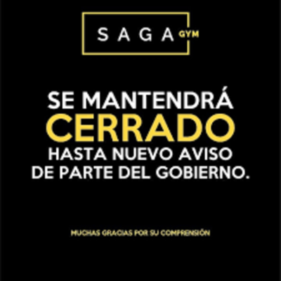 HOY / Arsenia Abreu, propietaria de Saga Gym, habla sobre el impacto del coronavirus en el sector