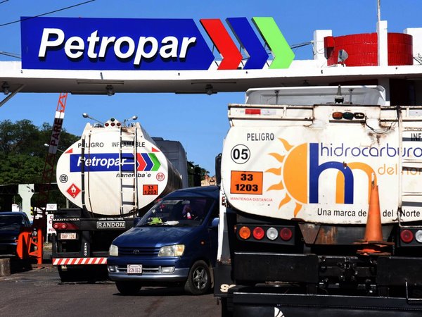 Denuncian compra de tapabocas a G. 38.000 por parte de Petropar
