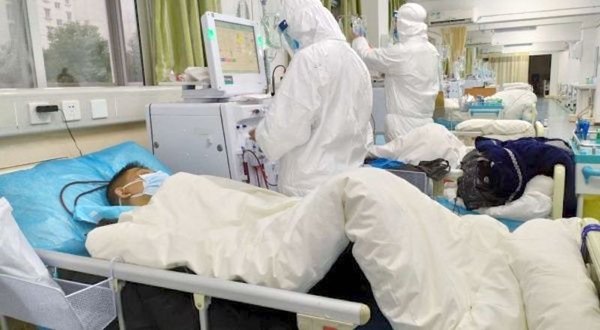 Un médico recuperado cuenta su experiencia | Crónica
