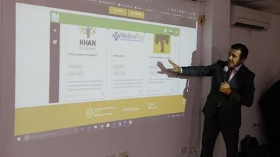 MEC suspende "clases presenciales" durante todo el año por Coronavirus [VIDEO]