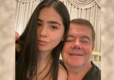 La nueva yiyi de Friedmann duró solo 22 días y ya se rajó del hogar | Crónica