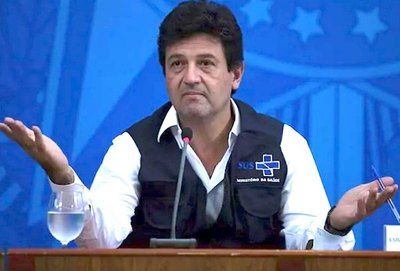 Echó a su ministro por ¡defender cuarentena! | Crónica
